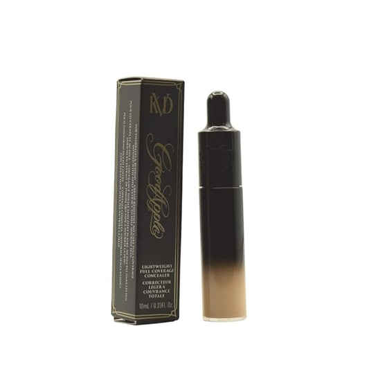 KVD Beauty Good Apple Lightweight Full-Coverage Concealer Light Light 105