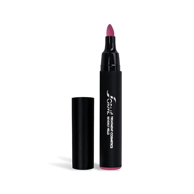 Sorme' Treatment Cosmetics Smooch Proof Lip Stain, Runway, oz.