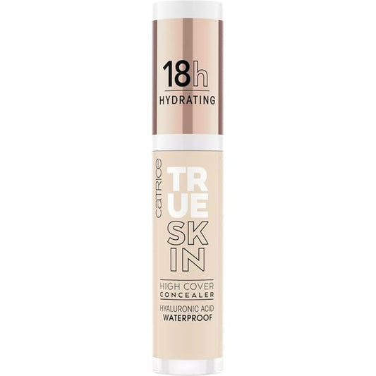 Catrice | True Skin High Cover Concealer (002 Cruelty Free