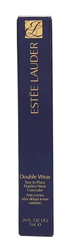 Estee Lauder Estee Double Wear Stay In Place Light (warm), 0.24 Oz