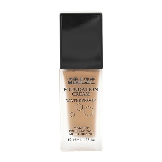 Foundation Cream (05)