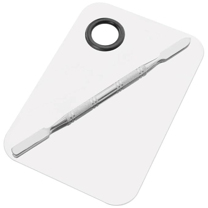 Professional Pro Stainless Steel Makeup Palette, Professional Cosmetic