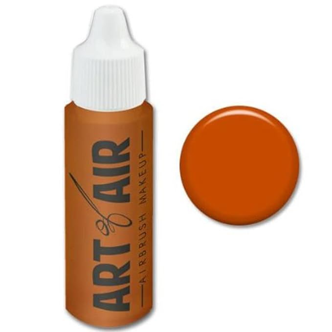 Airbrush Makeup - Foundation 1/2oz Bottle Choose Color 2oz
