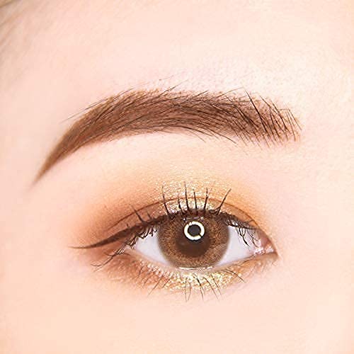 READY TO SHINE Mars Voyage Small Eyeshadow Palette