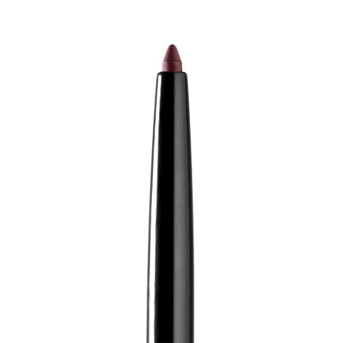 Maybelline Color Sensational Shaping Lip Liner with Self-Sharpening Tip, Plum Passion, Wine Plum, 1 Count