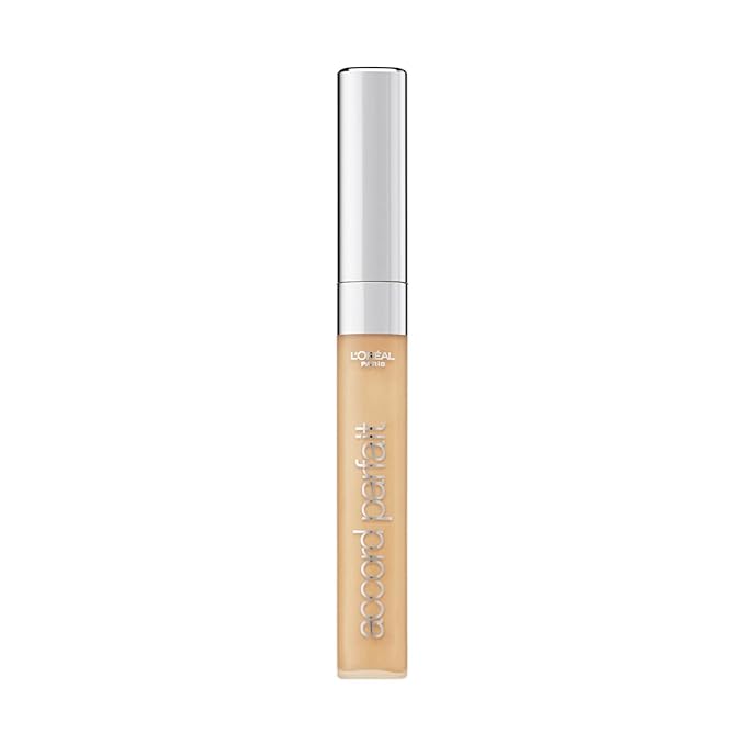 L'Oreal Paris True Match The One Concealer, 3N Creamy Beige, 5 ml