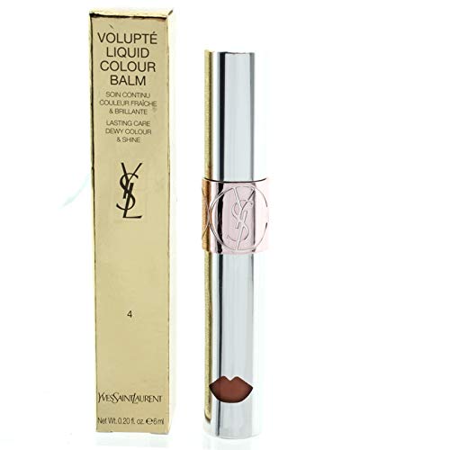 Yves Saint Laurent Volupte Liquid Colour Balm -