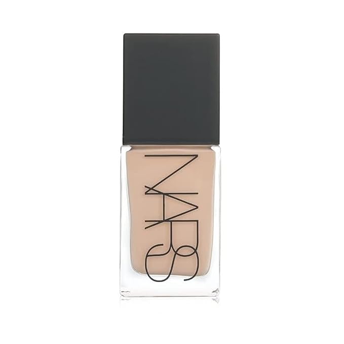 NARS Light Reflecting Foundation - Advanced Makeup-Skincare Hybrid Light 2) 30ml