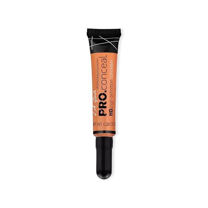 L.A. Girl Pro Coneal Hd. High Definiton Concealer 0.28 Oz