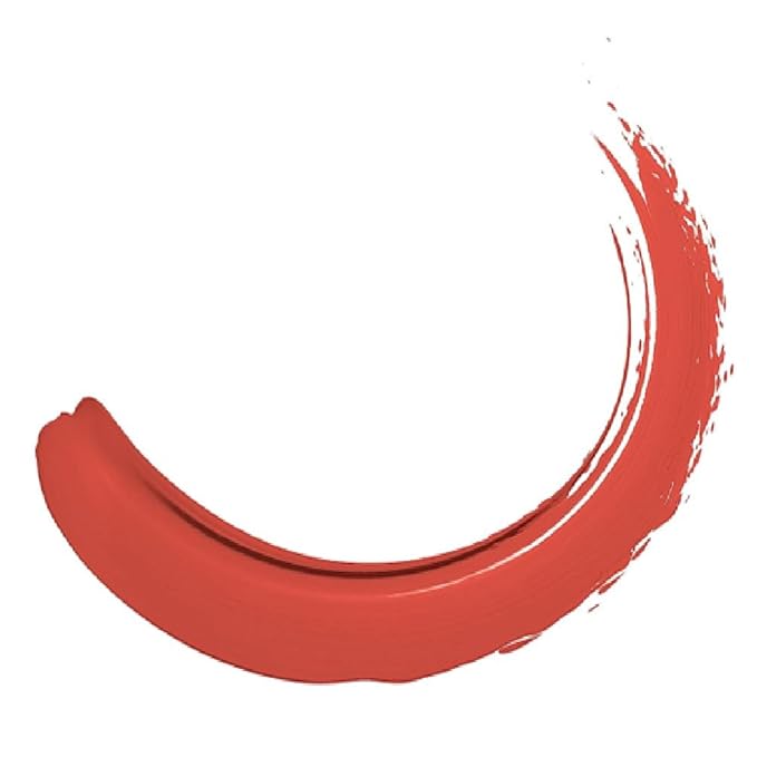 Pack of 2 L.A. Girl Matte Flat Finish Pigment Gloss, Bazaar GLG834