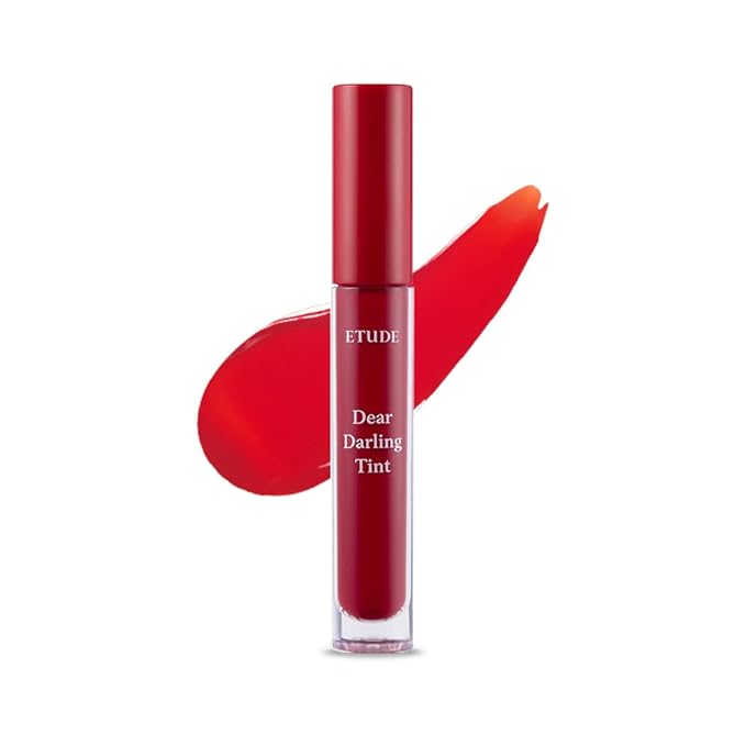 ETUDE Dear Darling Water Gel Tint (#RD303 Chilly