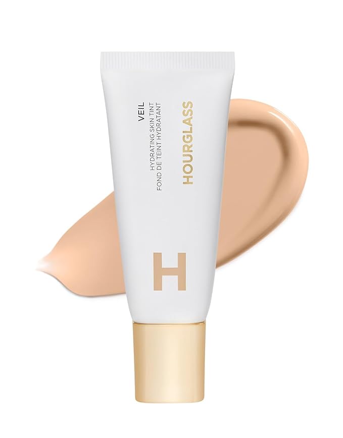 Hourglass Veil Hydrating Skin Tint- Shade 3