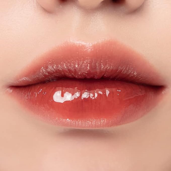 [rom&nd] Glasting Water Tint 8 colors /0. (No.04 4g