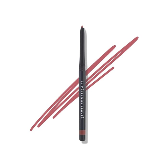 MĒTIER® Precision Lip Liner (Rouge)