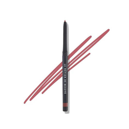 MĒTIER® Precision Lip Liner (Rouge)