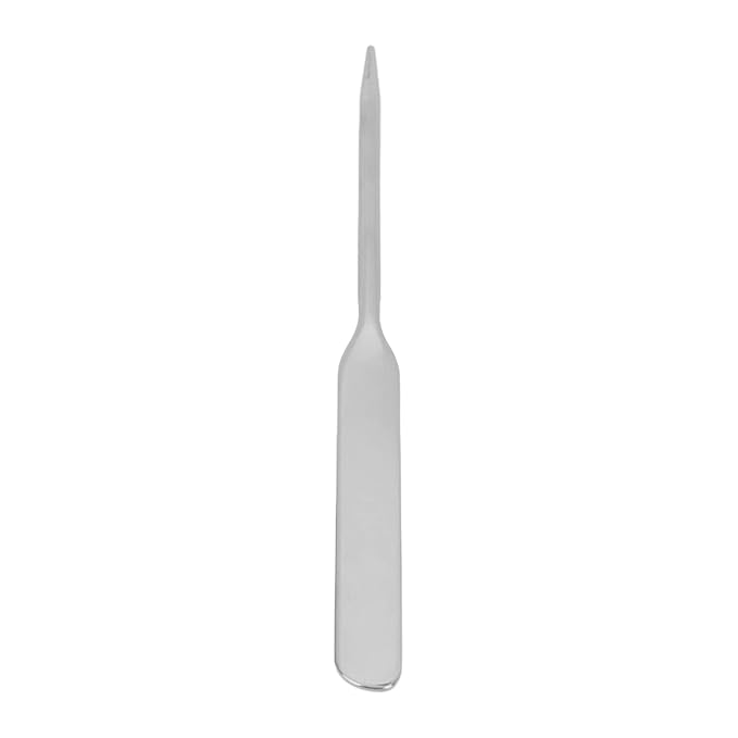 Stainless Steel Makeup Spatula for Professional, Makeup Spatula