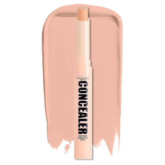 Kaely PROFESSIONAL MAKEUP Correcting Concealer Stick,Medium Coverage Concealer