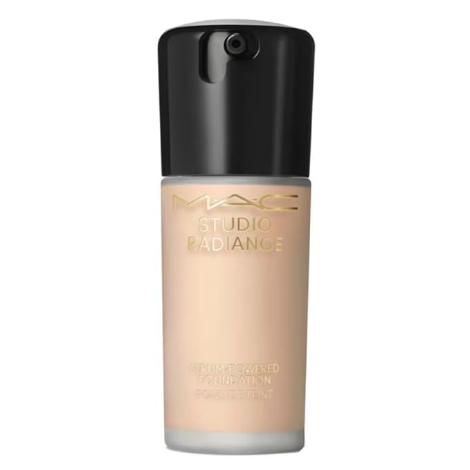 MAC M.A.C Cosmetics Studio Radiance Serum-Powered Foundation - 1 fl oz