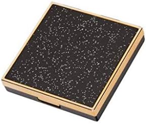 5 Girds Empty Palette Box Eyeshadow Powder Blush Use Makeup