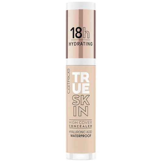 Catrice | True Skin High Cover Concealer (010 Cruelty Free