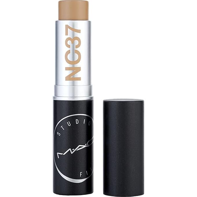 MAC COSMETICS/STUDIO FIX SOFT MATTE FOUNDATION STICK (NC37) (0.9 ML) 32 OZ