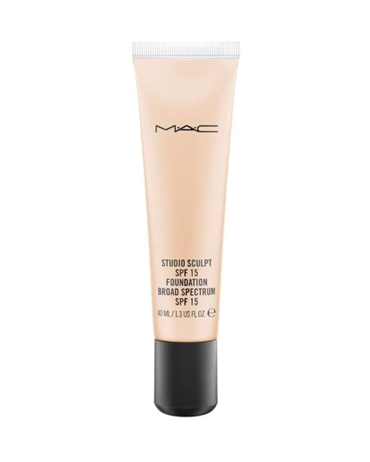 MAC Studio Sculpt SPF 15 Foundation 40ml / 40ml