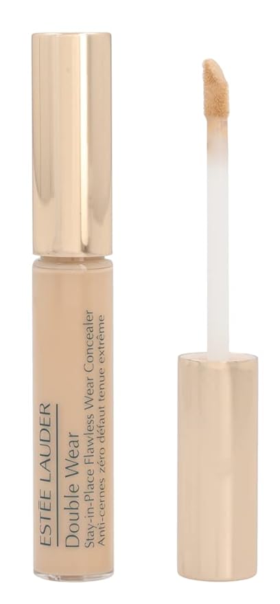 Estee Lauder Estee Double Wear Stay In Place Light (warm), 0.24 Oz