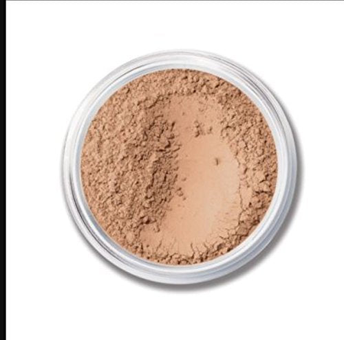Lure Minerals Mineral Foundation Loose Powder - 8g, 8g