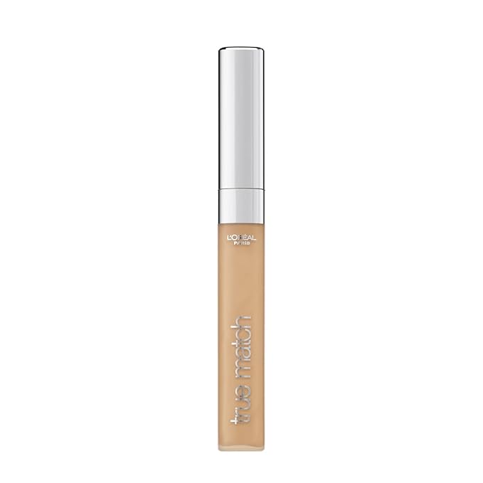 L'Oreal Paris True Match The One Concealer, 6W Golden Honey