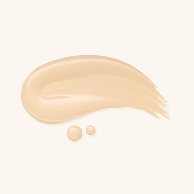 Catrice | Nude Drop Tinted Serum Foundation |