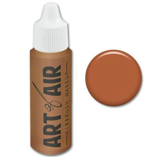 Airbrush Makeup - Foundation 1/2oz Bottle Choose Color 2oz