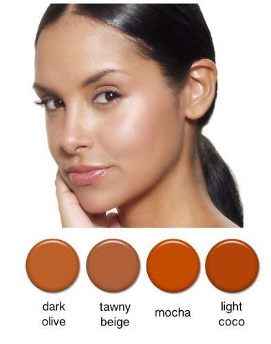 Airbrush Makeup - Foundation 1/2oz Bottle Choose Color 2oz