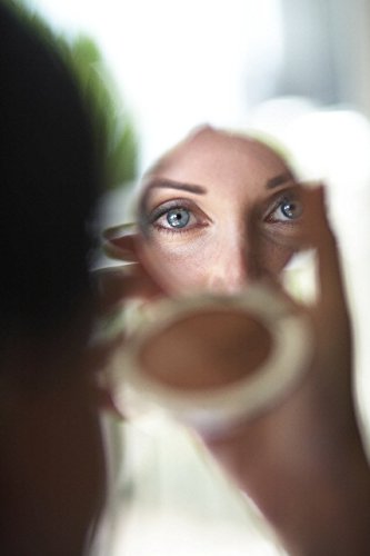 La Bella Donna Compressed Mineral Foundation - Face Tan (Umbria)