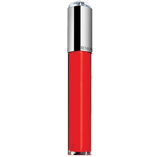 Revlon Ultra HD Lip Lacquer ,560 HD Fire Opal, (Pack of 1)