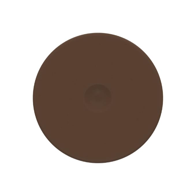 Maybelline Express Brow 2-In-1 Pencil and Powder Eyebrow Makeup, Medium Brown, 1 Count