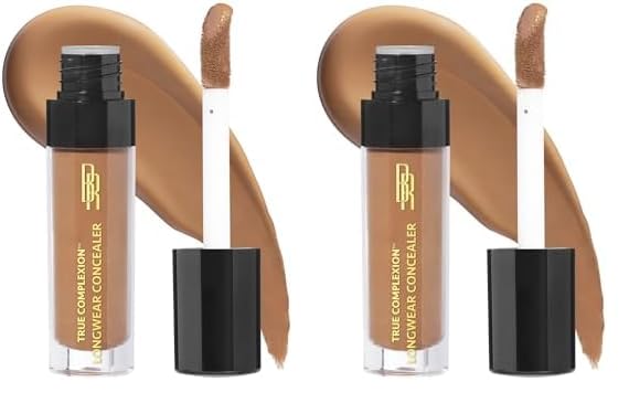 Black Radiance True Complexion™ Longwear Concealer Light To of 2)