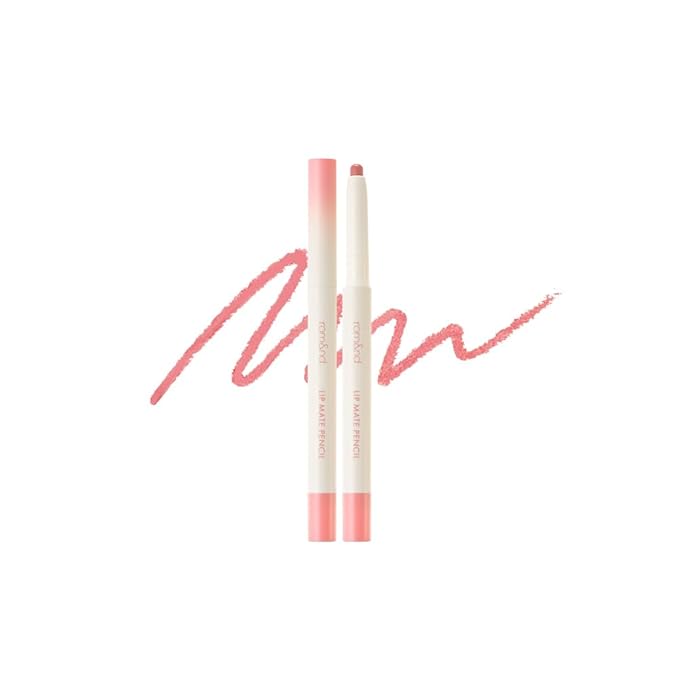 rom&nd Lip Mate Pencil (6 shades, 0.5g) (02 0.5g)