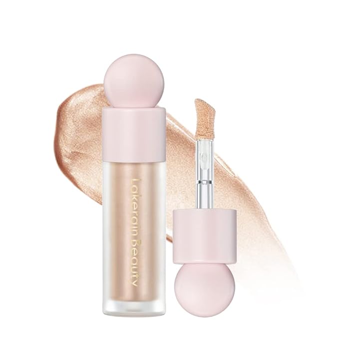 Liquid Highlighter - Luminous Finish Light Liquid Luminizer