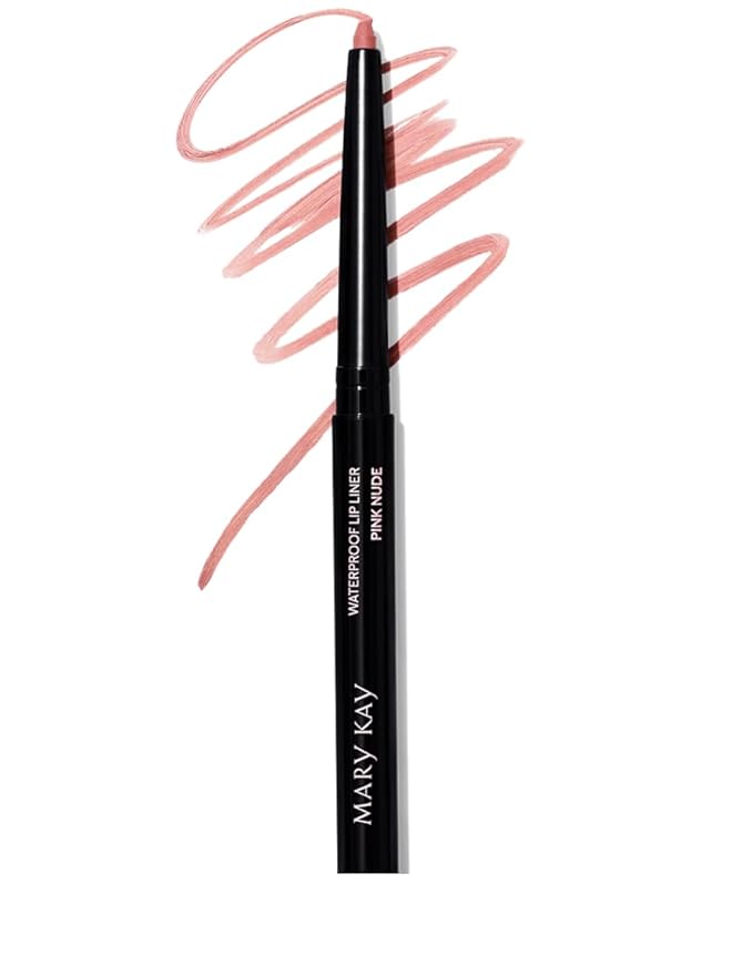 Mary Kay Lip Liner Light Nude - 093081 Light