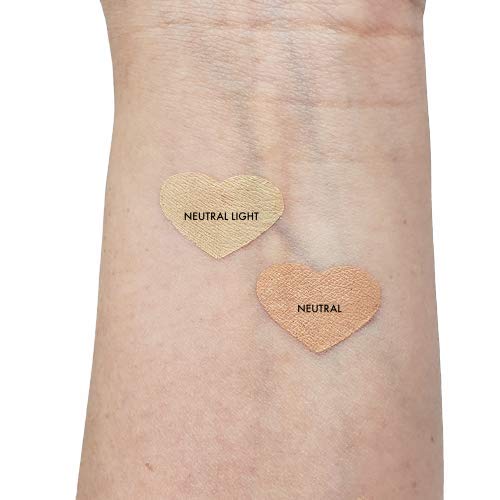 Judith August - EraseZit Deluxe Pencil - (Neutral)