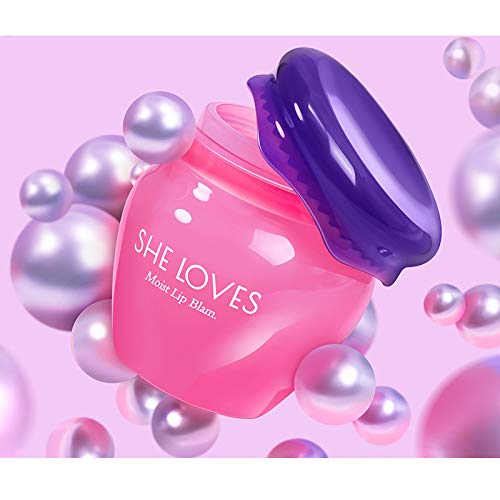 2 Pcs She Loves Day & Moisturizing