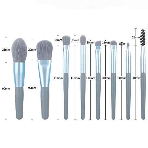 All-in-one Holiday Make up Gift Set