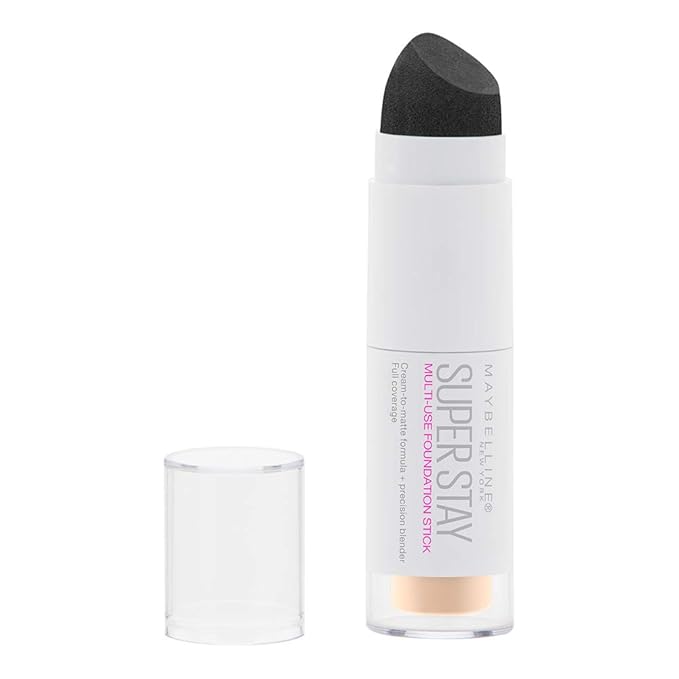 Maybelline New York Super Stay Foundation Stick For 0.25 oz