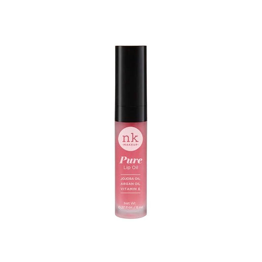 NK Pure Lip Oil (CHERRY)