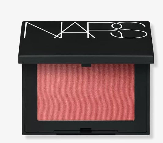 NARS Blush - Torrid (warm coral w/golden shimmer) 4.8 g 17 oz