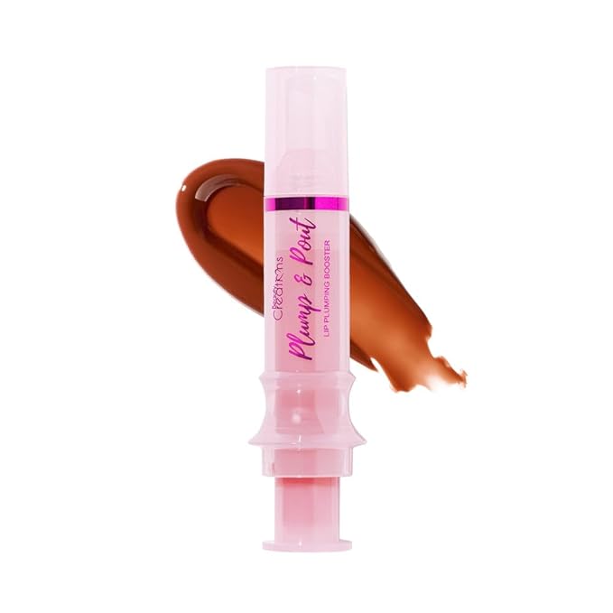 Plump & Pout Lip Plumping Lipgloss by Beauty Plumping