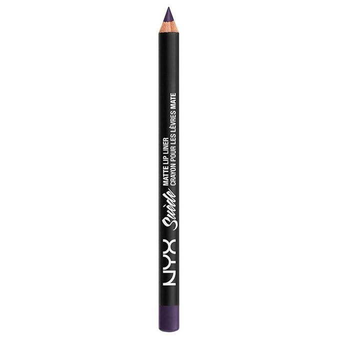 NYX Nyx suede matte lip liner smll20 oh smll20