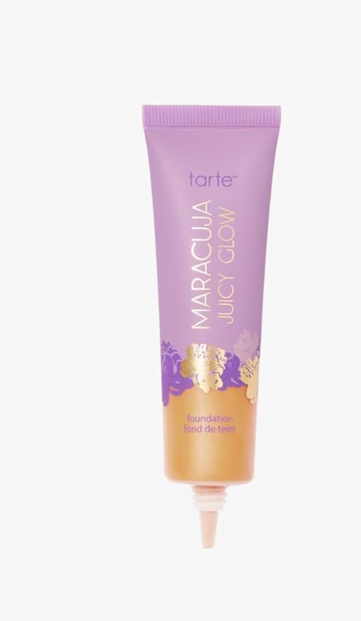 tarte Maracuja Juicy Glow Skin Tint 33S Medium