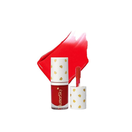 Kisses Lip Gloss Mini - Some Like it Hot