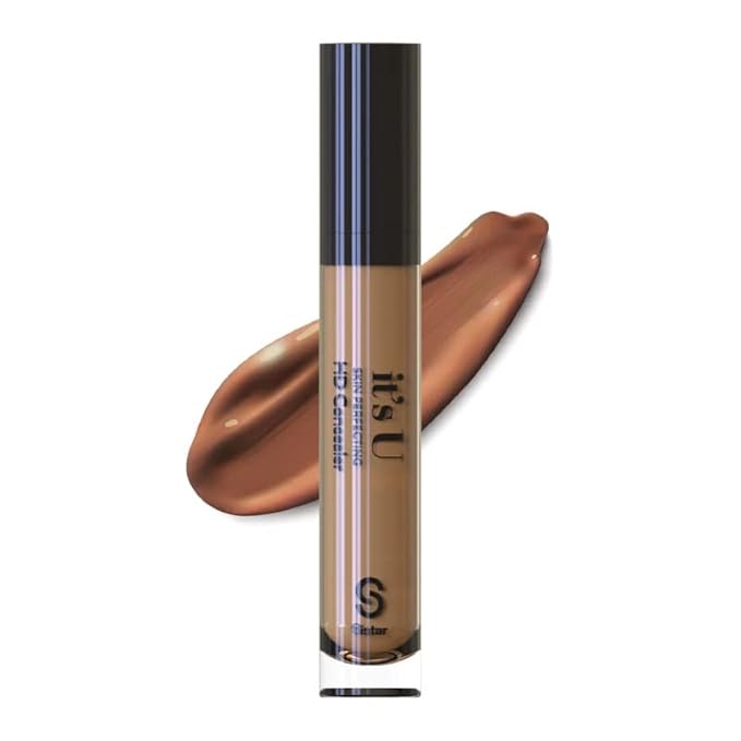 Sistar it's U Skin Perfecting HD Concealer Full 5 ml